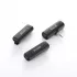 BOYA BY-WM3T2-M2 Mini 2.4GHz Dual-Channel Wireless Microphone for 3.5mm Jack Device